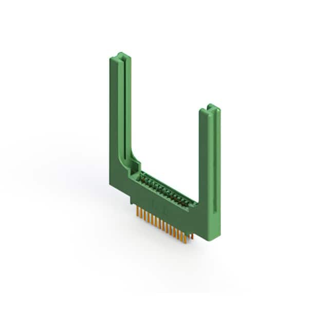 345-028-544-858 CONN EDGE DUAL FMALE 28POS 0.100