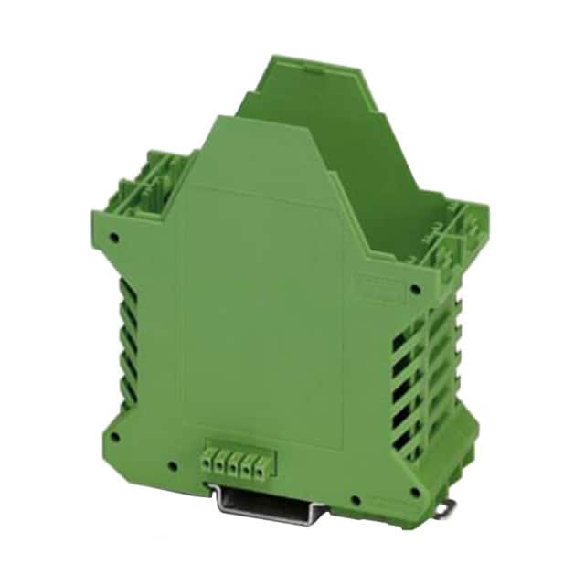 2709765 LOWER PART OF HOUSING 5-POS