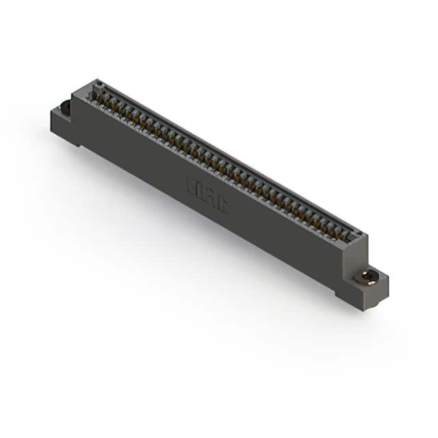 395-035-541-103 CONN EDGE SINGLE FML 35POS 0.100