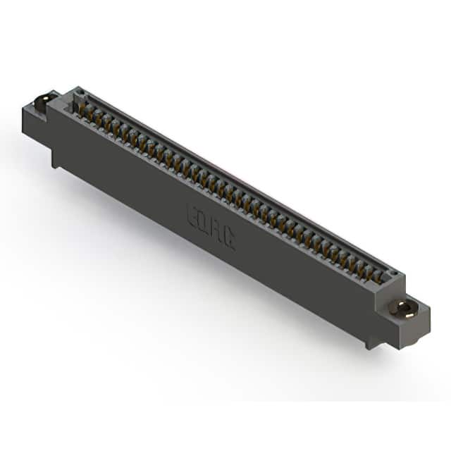 395-035-521-603 CONN EDGE SINGLE FML 35POS 0.100