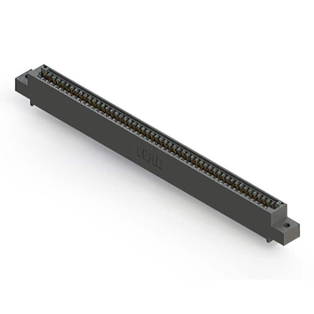 395-052-521-402 CONN EDGE SINGLE FML 52POS 0.100