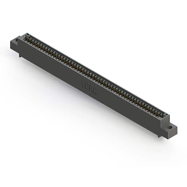 395-052-540-404 395 SERIES (.100" (2.54MM) CONTA