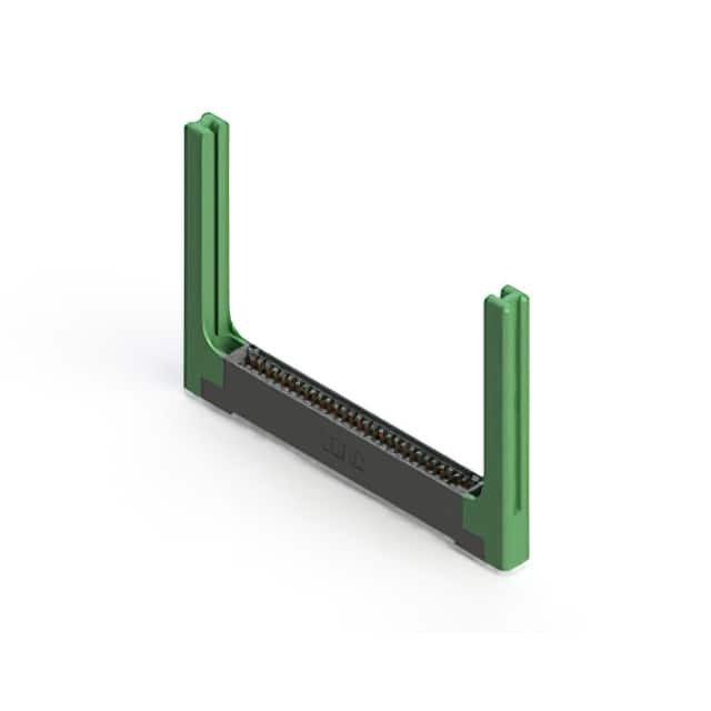 395-029-523-158 CONN EDGE SINGLE FML 29POS 0.100