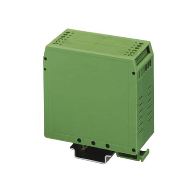 2792112 CONN ELECTRONIC HOUSING RAILMNT