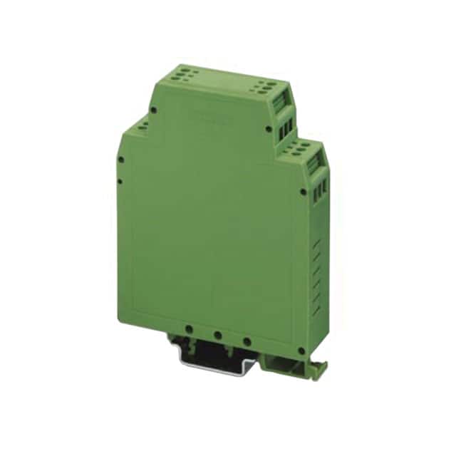 2757128 ELECTRONIC HOUSING PCB INSERTION