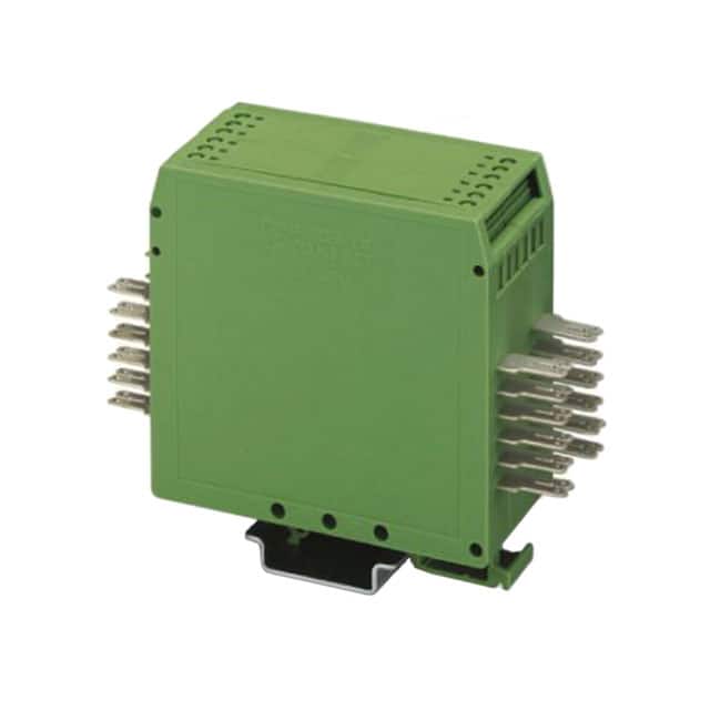 2792125 ELECTRONIC HOUSING PCB INSERTION