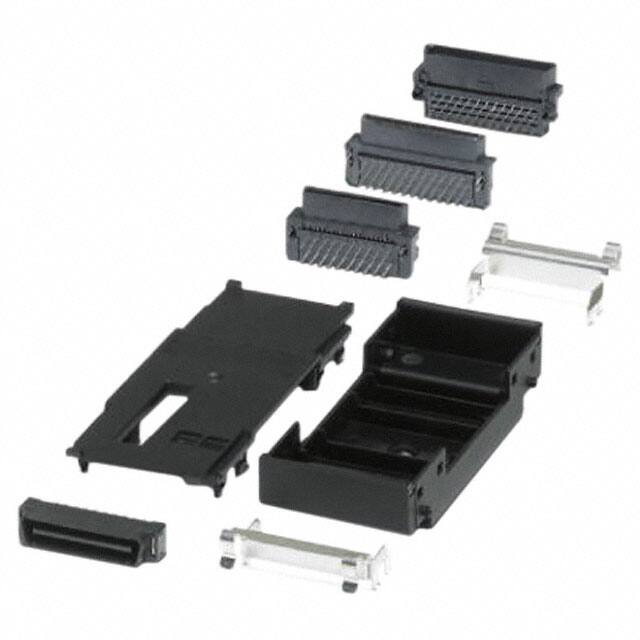 2201502 BUS CONNECTOR SET 50/40POS