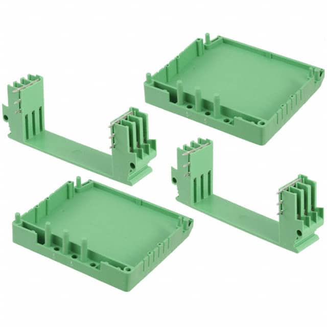 2792028 ELECTRONIC HOUSING PCB INSERTION