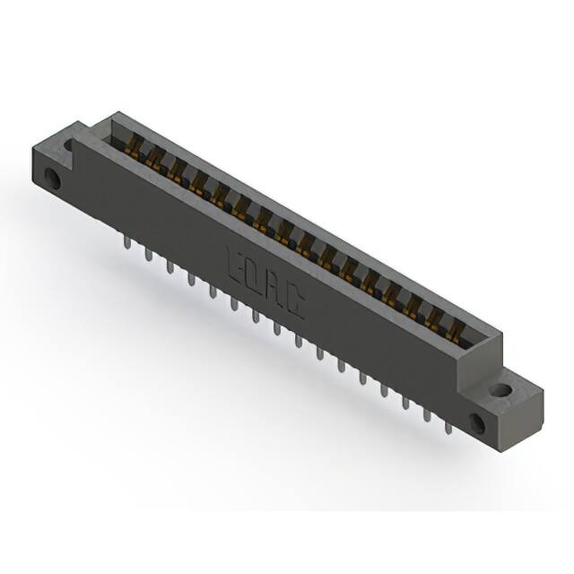 356-016-520-112 CONN EDGE DUAL FMALE 32POS 0.156