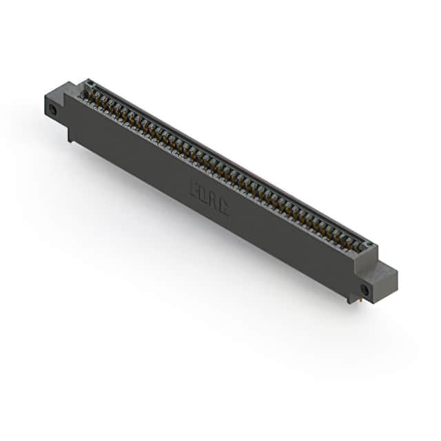 395-040-541-612 CONN EDGE SINGLE FML 40POS 0.100