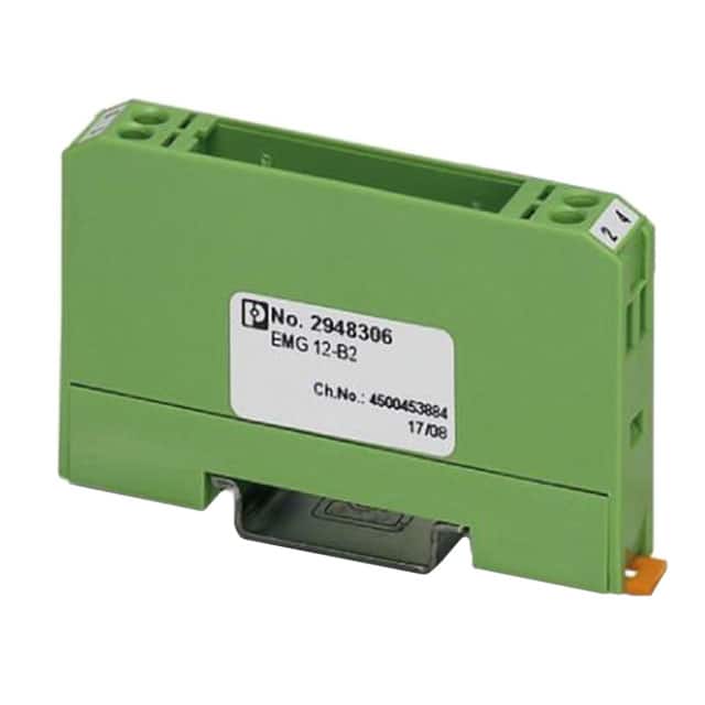 2948306 CIRCUIT MODULE W/HOUSING