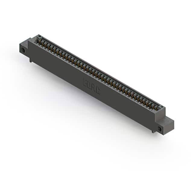 395-040-544-412 CONN EDGE SINGLE FML 40POS 0.100