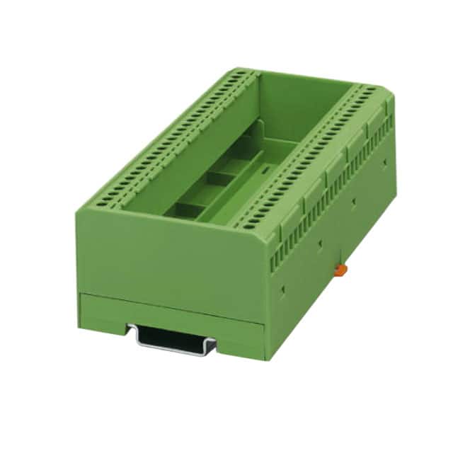 2946023 HOUSING TERMINAL BLOCK AND COVER