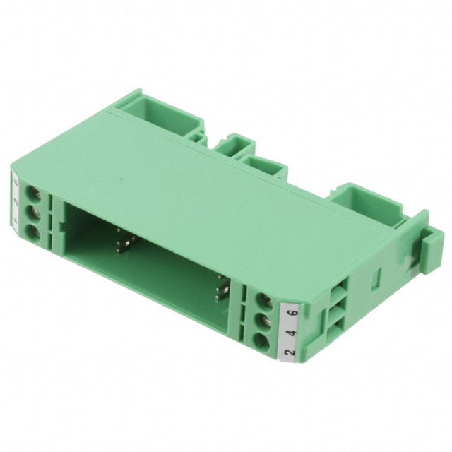 2947815 CIRCUIT MODULE W/HOUSING