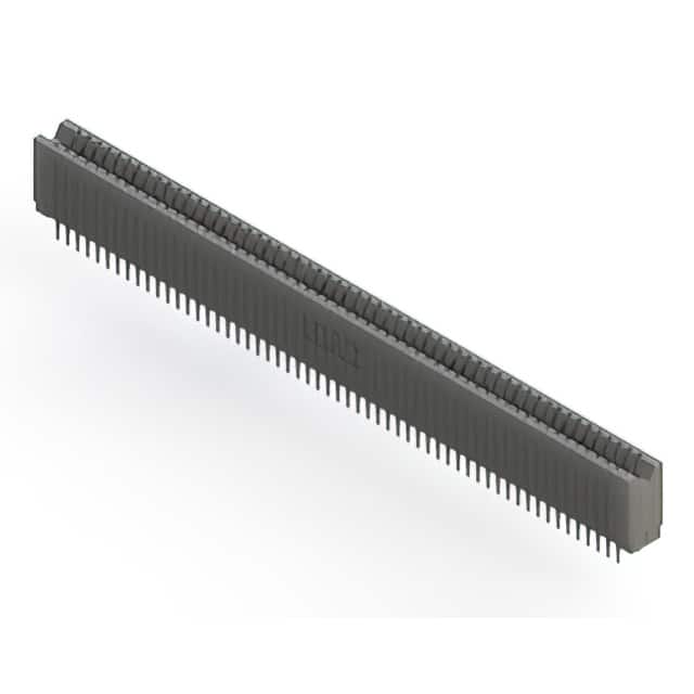 745-114-520-206 CONN EDGE DUAL FML 114POS 0.100