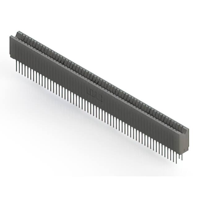 745-114-522-206 CONN EDGE DUAL FML 114POS 0.100