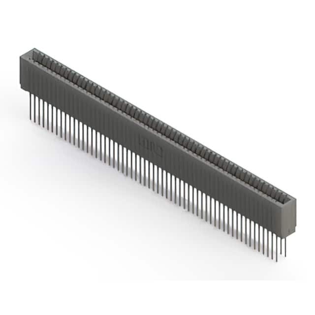 745-114-545-201 CONN EDGE DUAL FML 114POS 0.100