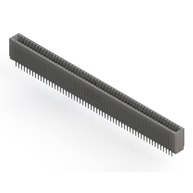 745-114-525-201 CONN EDGE DUAL FML 114POS 0.100