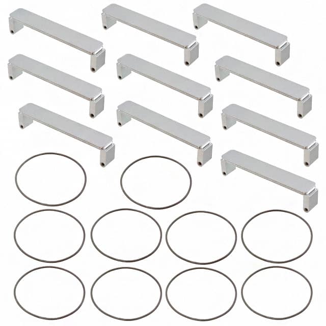 20835889 FRONT PANEL PMC W/GASKET 10PCS