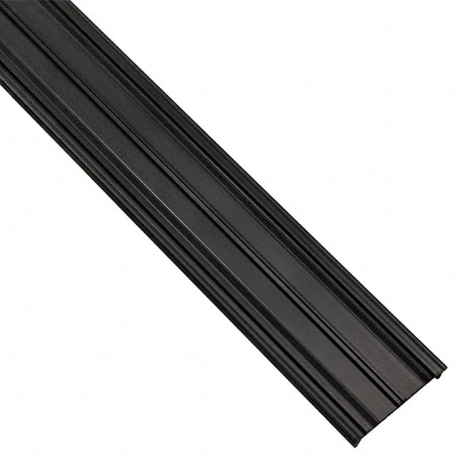 2909963 DRAWN SECTION PANEL MOUNT 2M