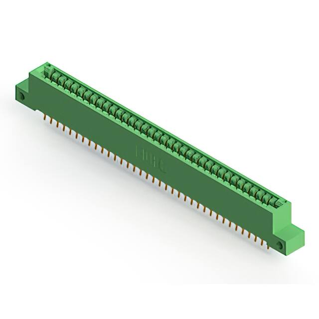346-072-556-212 CONN EDGE DUAL FMALE 72POS 0.125