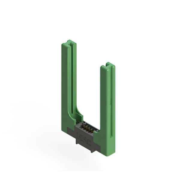 395-005-559-658 CONN EDGE SINGLE FML 5POS 0.100