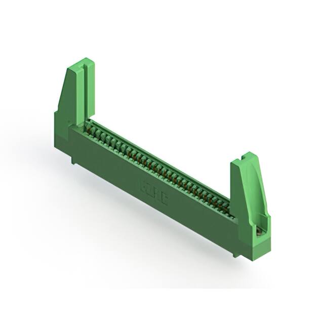 345-031-521-488 CONN EDGE SINGLE FML 31POS 0.100