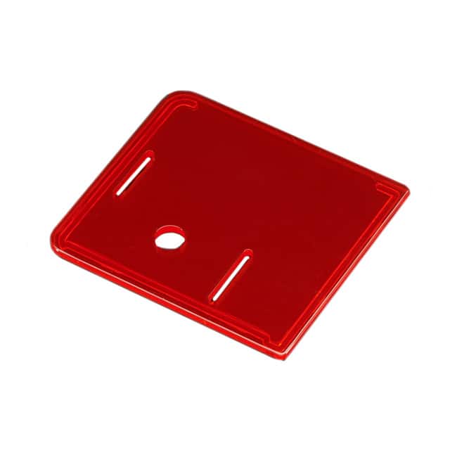 2366 RASPBERRY PI MODEL A+ CASE LID -