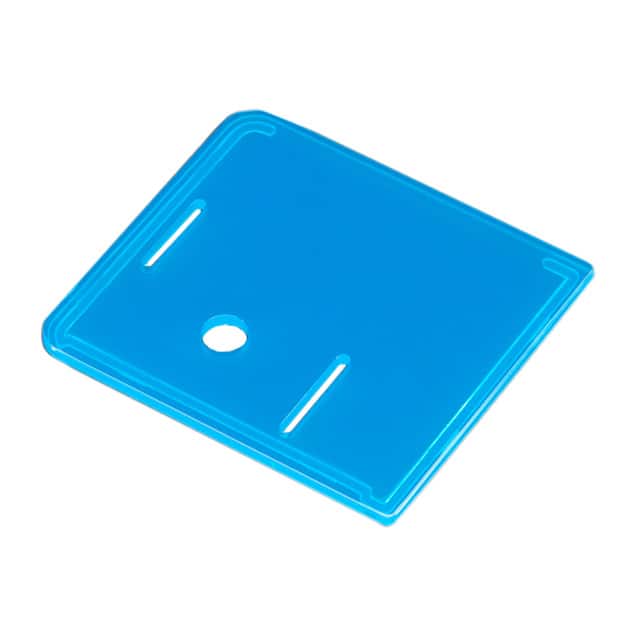 2370 RASPBERRY PI MODEL A+ CASE LID -