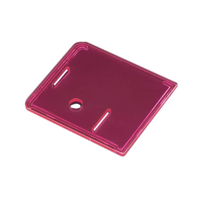2372 RASPBERRY PI MODEL A+ CASE LID -