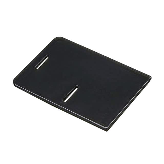 2244 PI MODEL B+/2/3 CASE LID SMOKE G