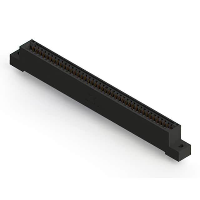 395-041-525-102 CONN EDGE SINGLE FML 41POS 0.100