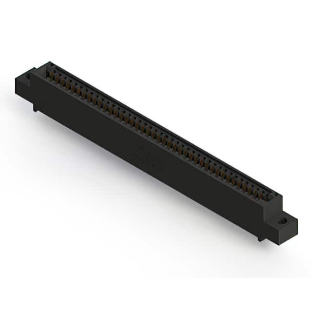 395-041-525-404 CONN EDGE SINGLE FML 41POS 0.100