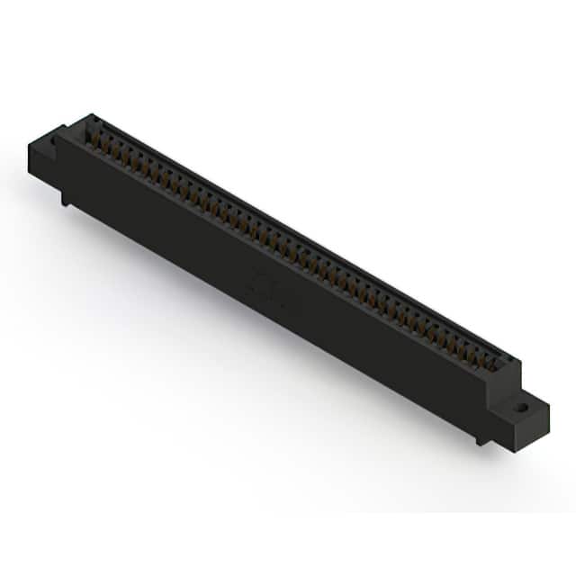 395-041-525-402 CONN EDGE SINGLE FML 41POS 0.100