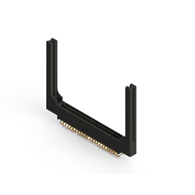 396-048-559-858 CONN EDGE DUAL FMALE 48POS 0.125