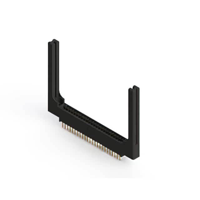 396-048-558-858 CONN EDGE DUAL FMALE 48POS 0.125