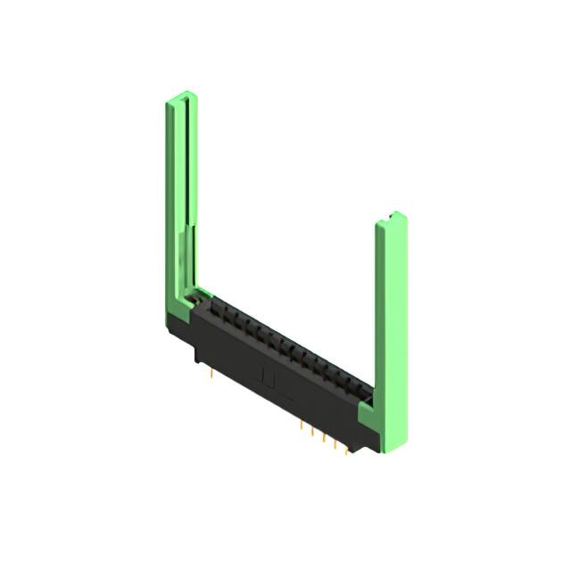 387-026-524-868 CONN EDGE DUAL FMALE 26POS 0.156