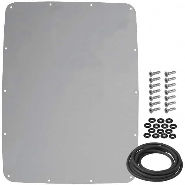 7550B PANEL KIT BOTTOM FOR SE520 CASE