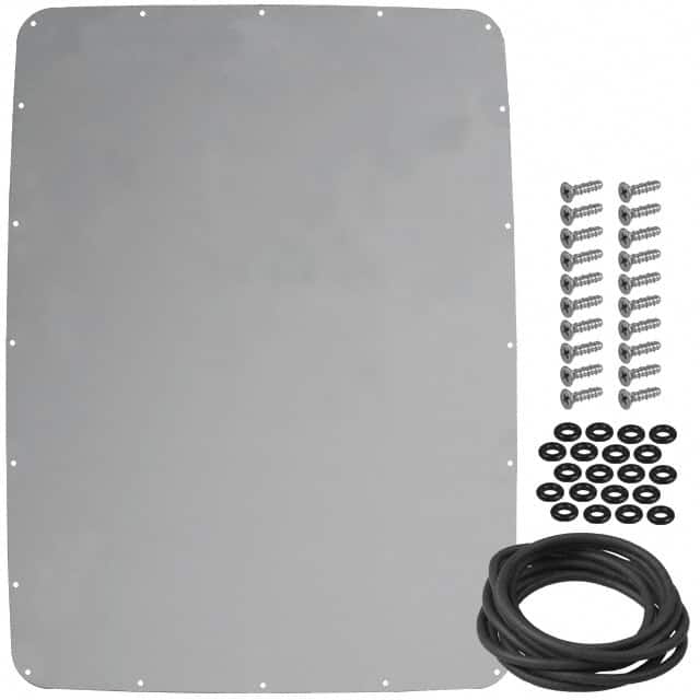 7750B PANEL KIT BOTTOM FOR SE720 CASE
