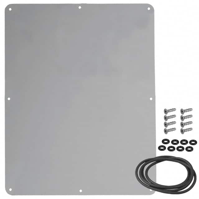 7350B PANEL KIT BOTTOM FOR SE300 CASE