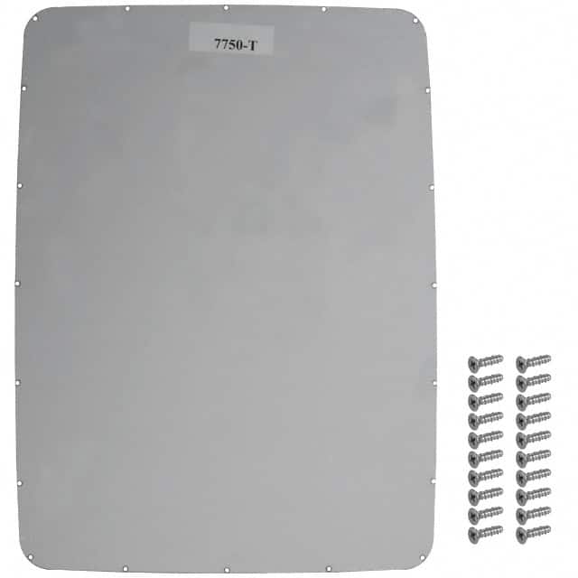 7750T PANEL KIT TOP FOR SE720 CASE