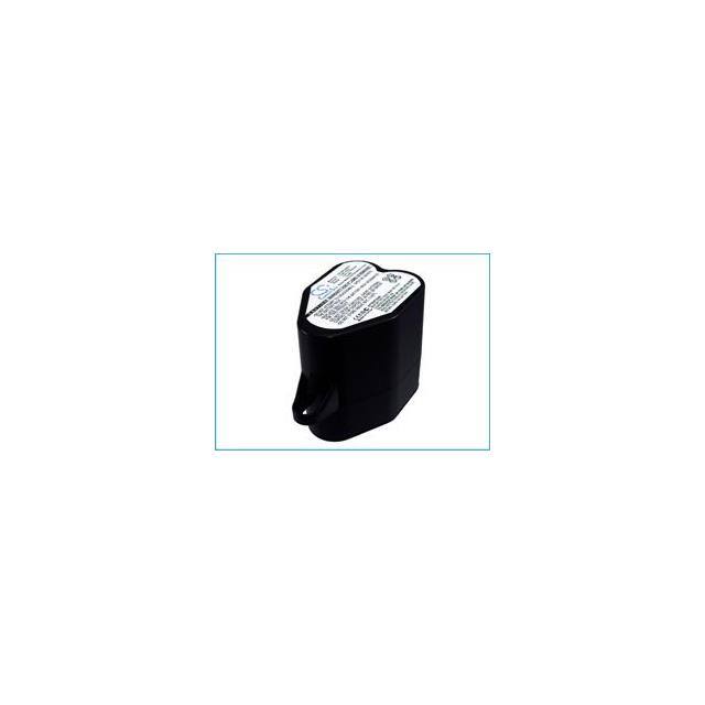 WX-J1FB-8-2.891-029.0 BATTERY Replacement for Siemens 2.891-02