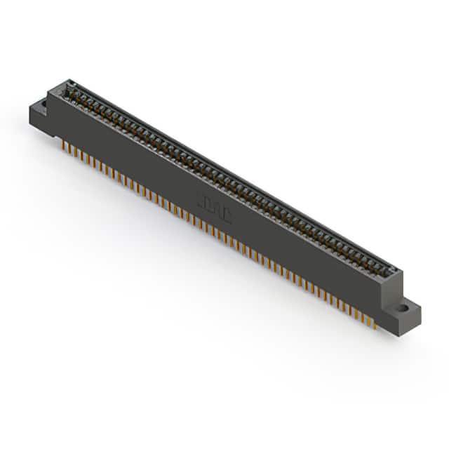 395-102-542-204 CONN EDGE DUAL FML 102POS 0.100