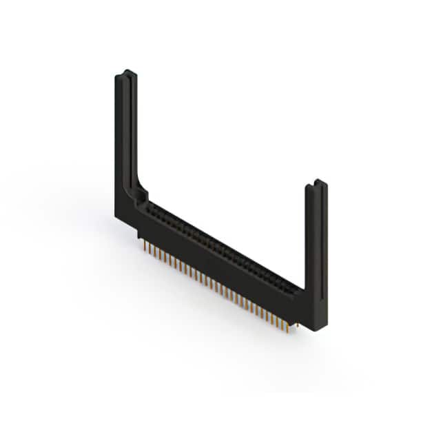 396-058-541-858 CONN EDGE DUAL FMALE 58POS 0.125