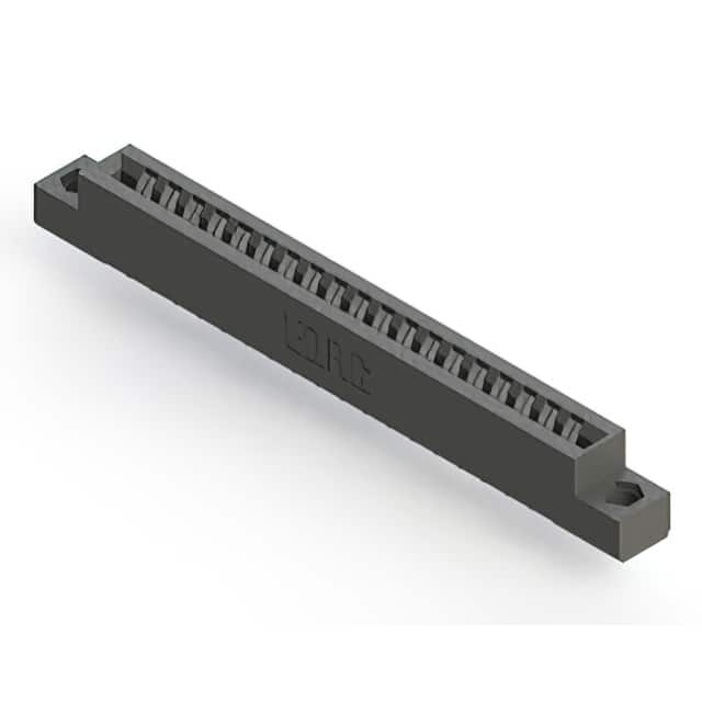 356-019-421-104 CONN EDGE DUAL FMALE 38POS 0.156