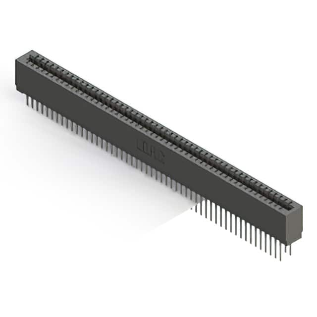 725-104-522-201 CONN EDGE DUAL FML 104POS 0.100