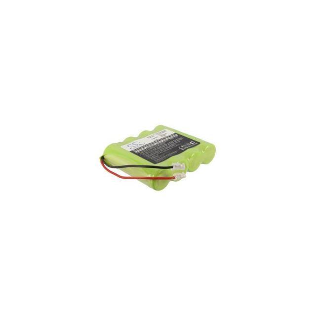 WX-J0E1-7-1140 BATTERY Replacement for Phone Mate 1140