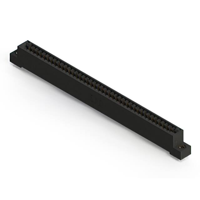 396-041-521-108 CONN EDGE SGL FMALE 41POS 0.125