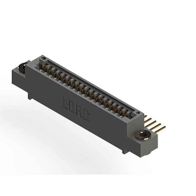 395-019-559-403 CONN EDGE SINGLE FML 19POS 0.100