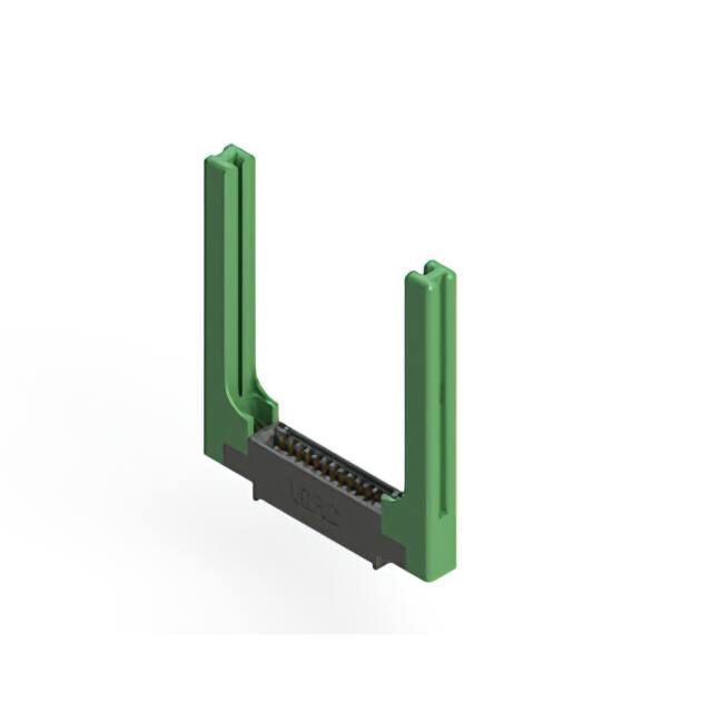 395-013-559-658 CONN EDGE SINGLE FML 13POS 0.100